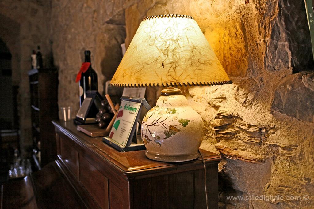 Corte D'Aibo Monteveglio Εξωτερικό φωτογραφία