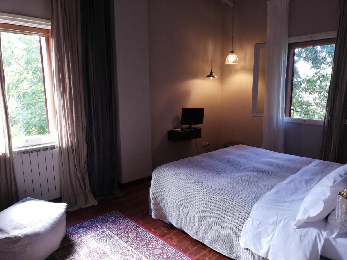 Corte D'Aibo Monteveglio Εξωτερικό φωτογραφία